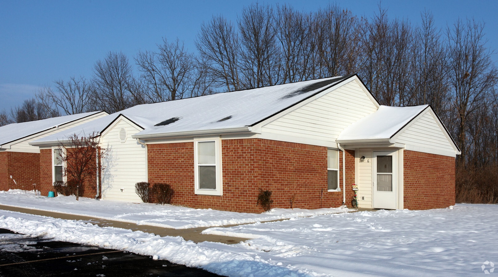 Grand Oaks - Grand Oaks Apartments