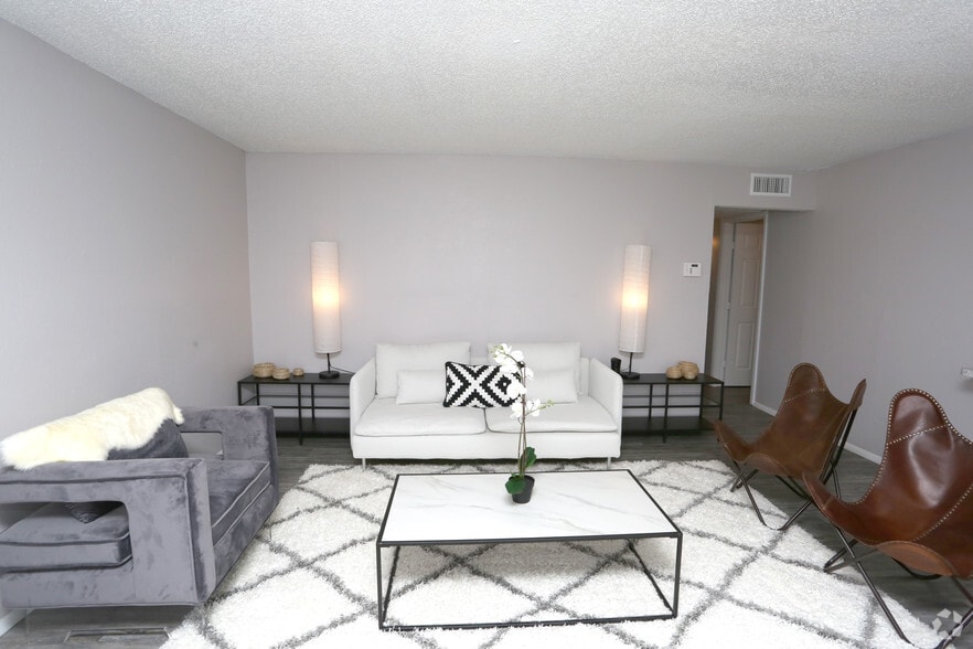 Interior Photo