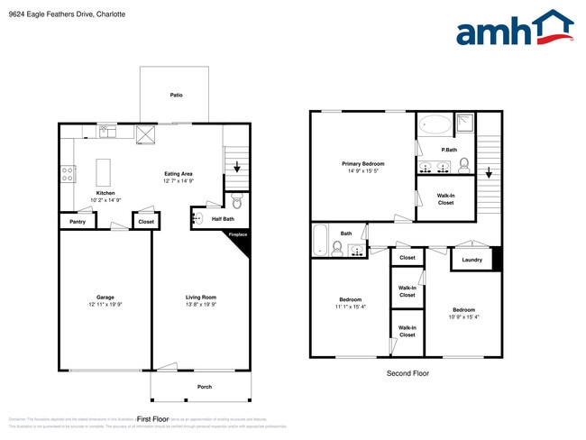 Photo - 9624 Eagle Feathers Dr