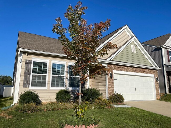 Photo - 164 N Cromwell Dr House