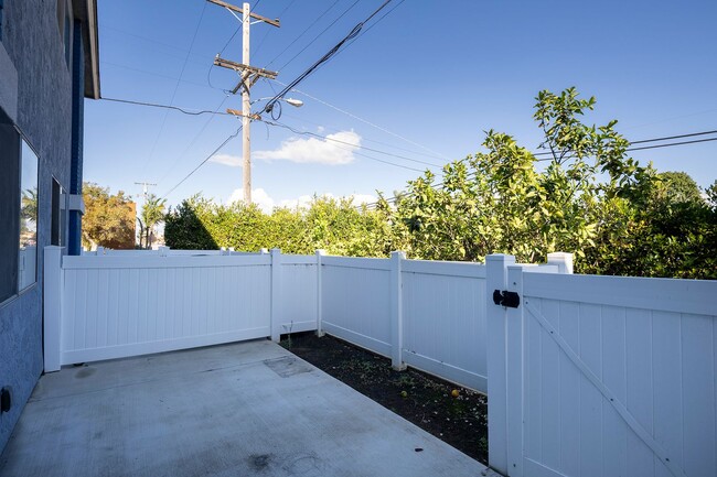 Photo - Calla Ave Apartments