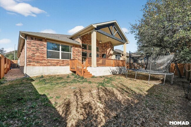 Photo - 1809 Shoshone Ct