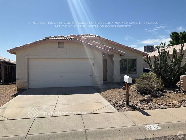 Building Photo - 19008 N 12th Dr Rental