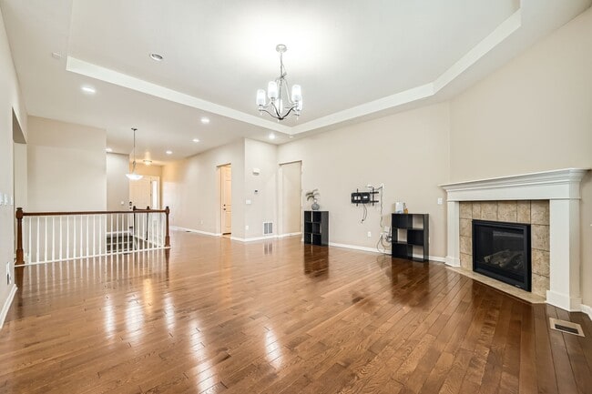 Photo - 4 Bed/4Bath Ranch-style home in the sought-after Meadow Mountain Villas community of southwest Lo...