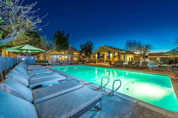 Photo - Parc Claremont