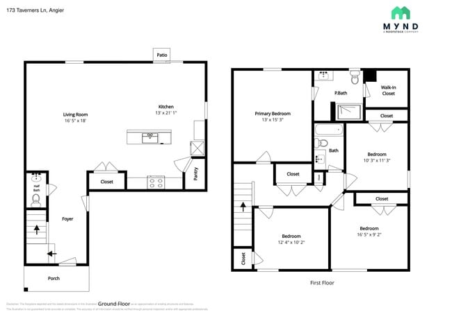 Photo - 173 Taverners Ln