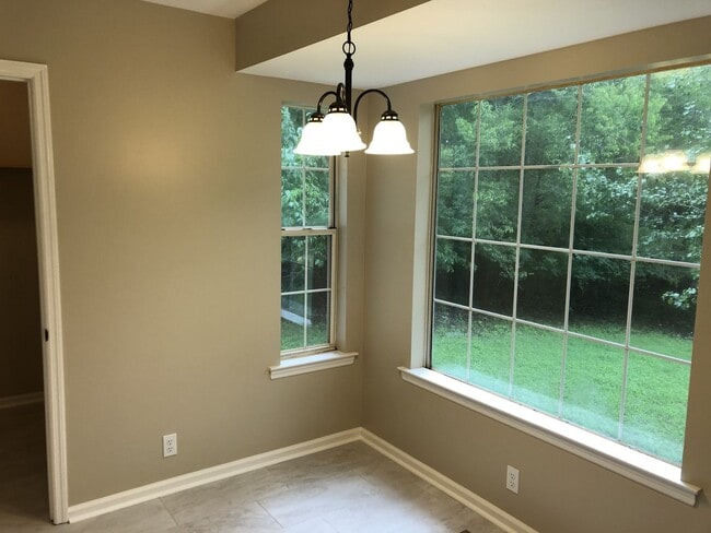 Photo - Charming 3BR Home with Spacious Yard in the Heart of Mount Juliet