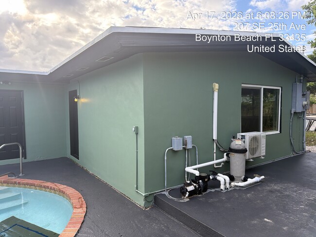 Photo - 207 Boynton Property