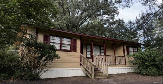 Photo - 161 Firetower Rd