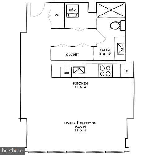 Building Photo - 2200 Benjamin Franklin Pkwy Unit 0B-S0007 Rental