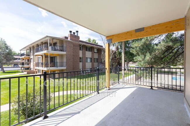 Photo - 600 Manhattan Dr Unit 5B