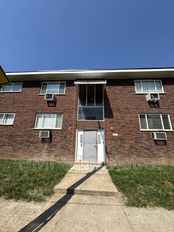 Building Photo - 4615-4617-4617 Virginia Ave Unit E Rental
