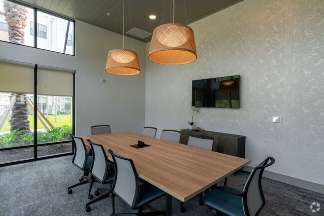 Clubhouse