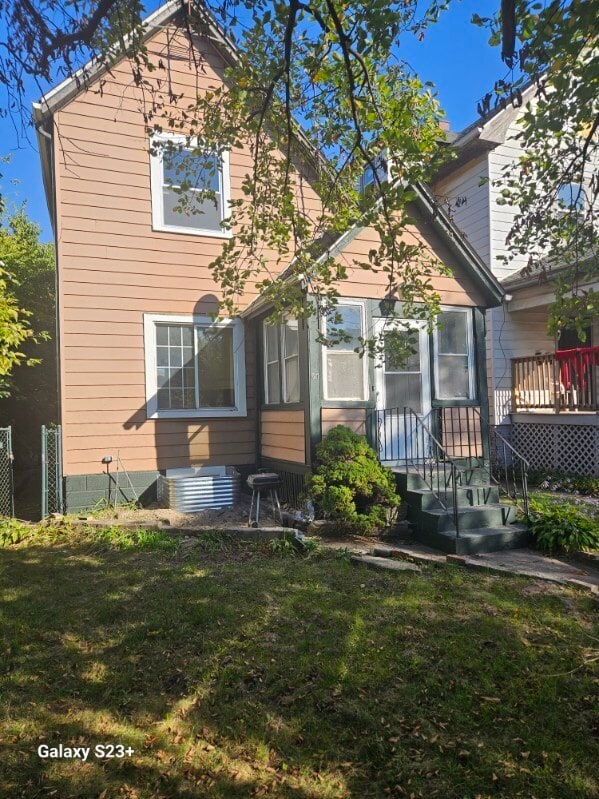 Building Photo - Historic and charming rehabbed property in...