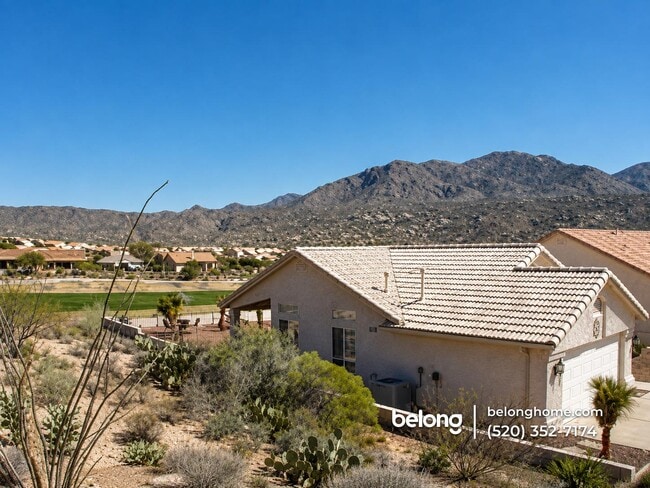 Photo - 37423 S Desert Star Ct