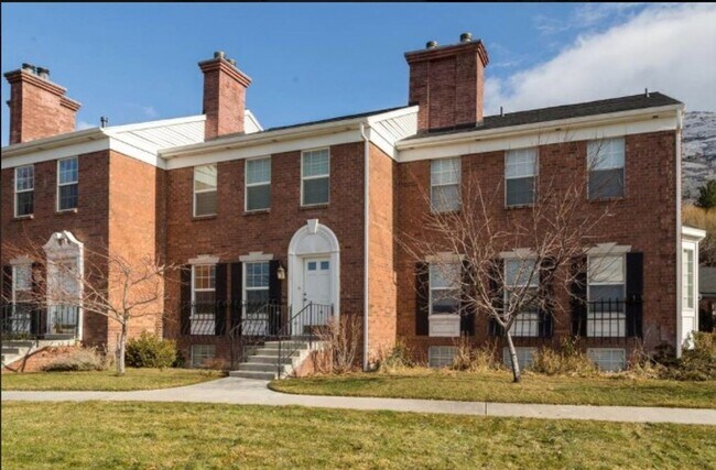 Photo - Ivy Lane Townhome | Provo