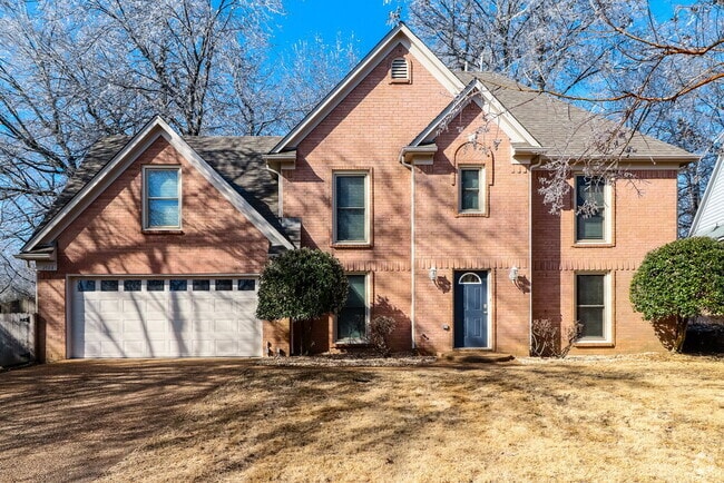 Building Photo - 2703 Twisted Oak Cove N Rental