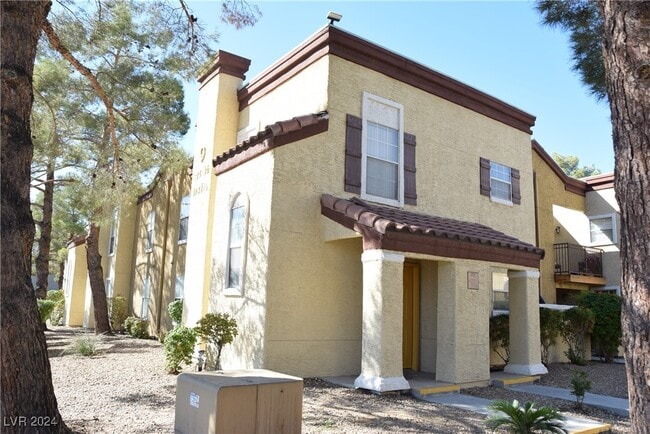 Building Photo - 2801 N Rainbow Blvd Unit 273 Rental
