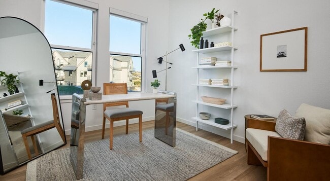 Photo - The Madison Apartments at Canyons