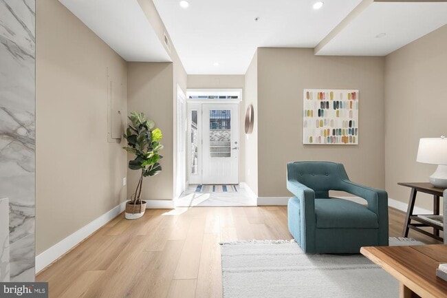 Building Photo - 3620 13th St NW Unit 1 Rental