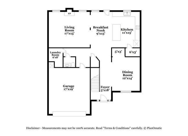 Photo - 390 Cliffhaven Cir