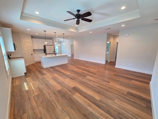 Photo - 1821 Lubbock Rd