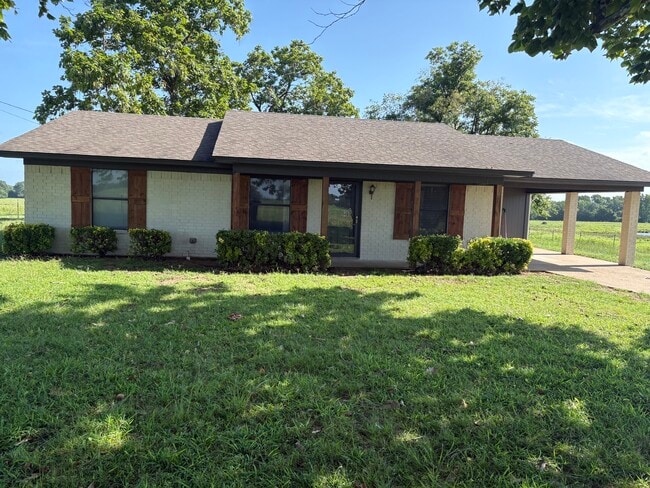 Photo - 339 County Rd 45900 House