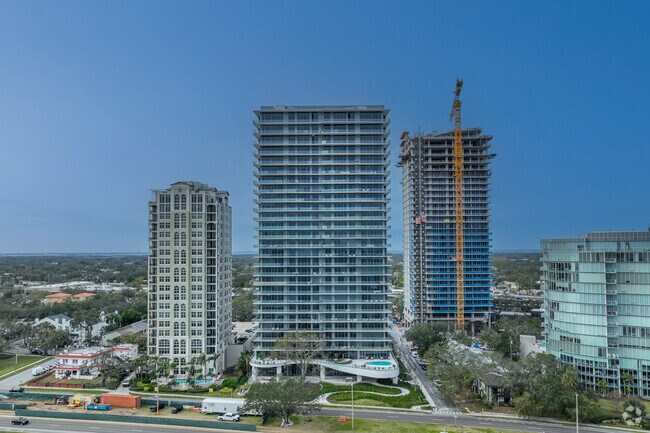 Photo - Ritz Carlton Residences Tampa
