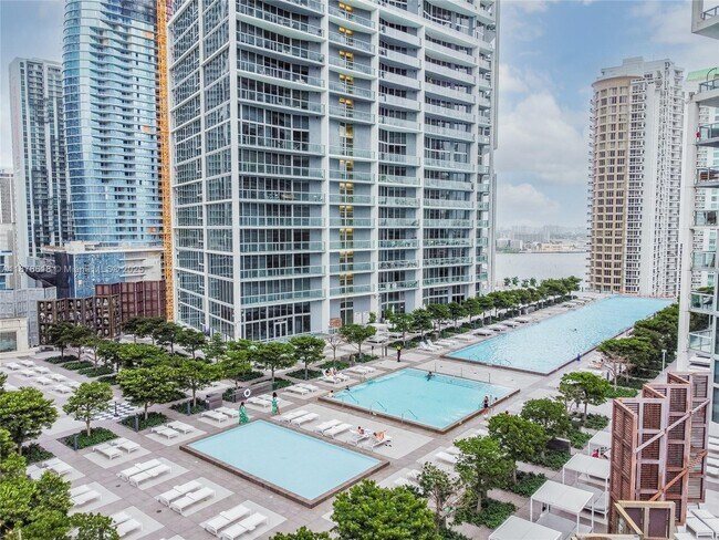 Photo - 485 Brickell Ave Unit 1601