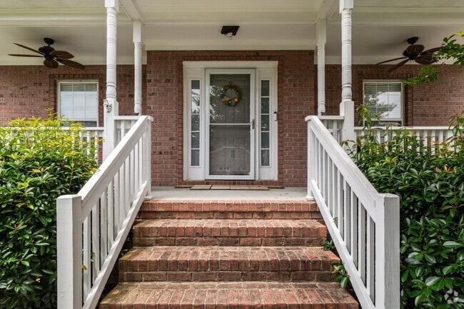 Building Photo - 1625 Lockridge Ct Rental
