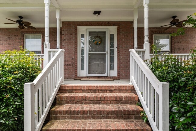Building Photo - 1625 Lockridge Ct Rental