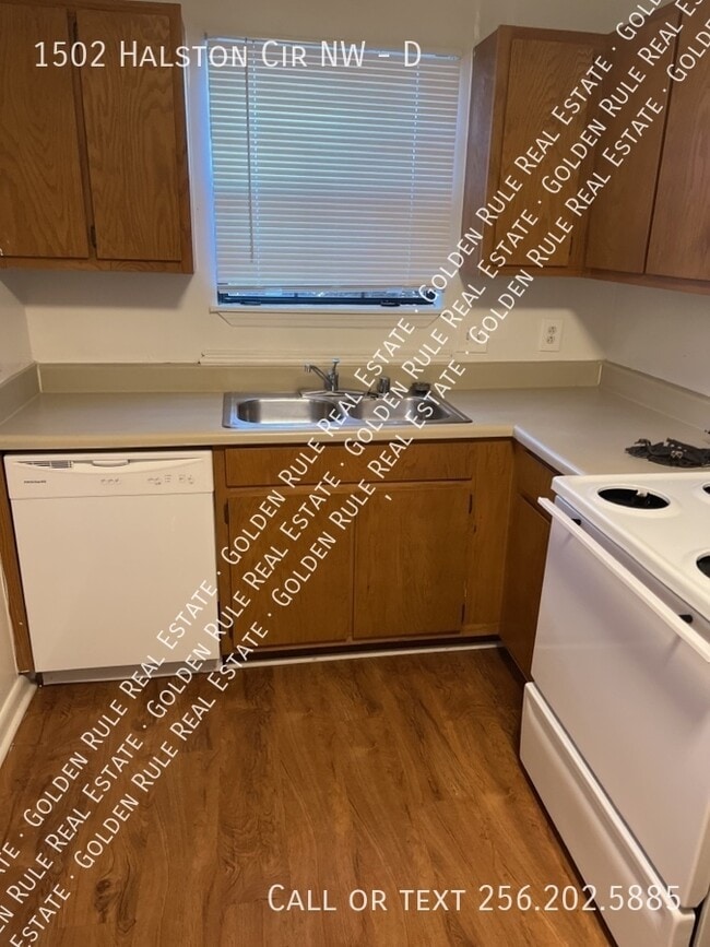 Photo - 1502 Halston Cir NW Unit D
