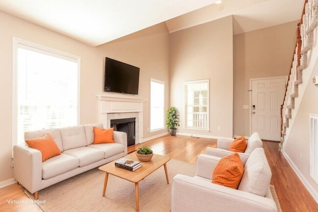 Photo - 3404 Whitesail Ct