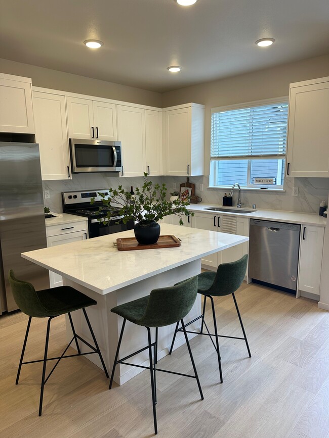 Photo - Hudson at Mill Pond