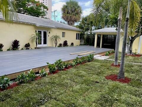 Photo - 5215 N Flagler Dr