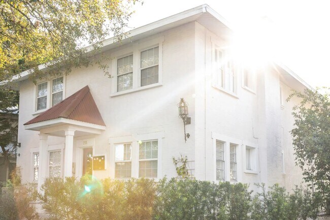 205 Westland