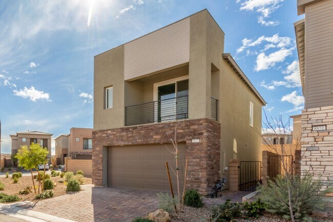 Photo - Gorgeous 3 Bedroom home in the gated Belte...