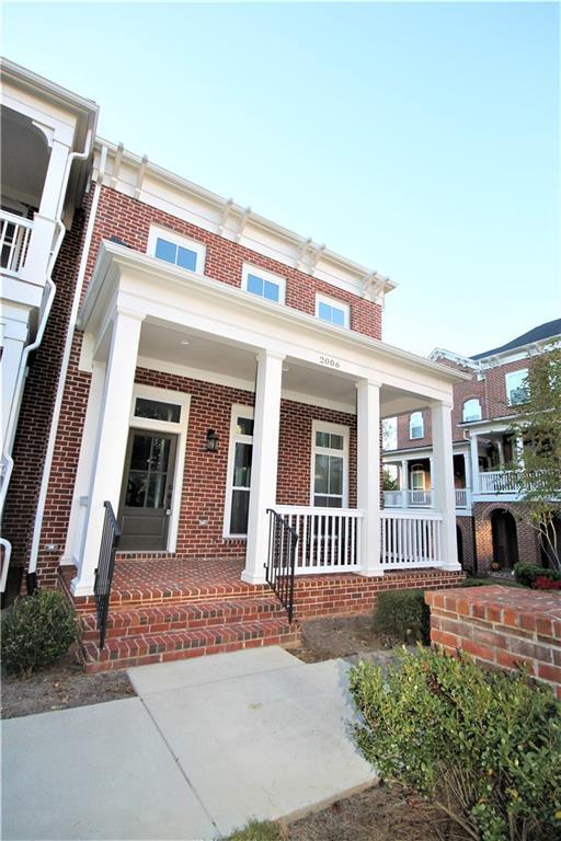 Building Photo - 2006 Attell Way