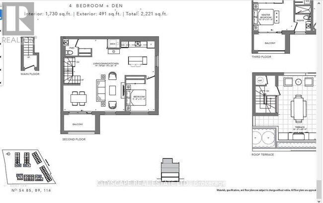 Photo - 174 Clonmore Dr