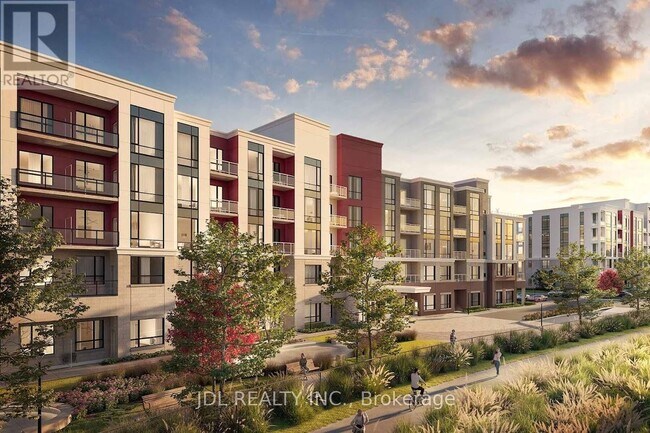 Photo - 3265 Carding Mill Trail Unité 323