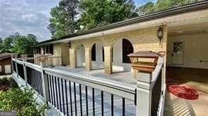 2831 Meadowlark Trail NW