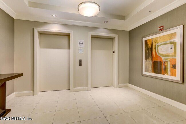 Photo - 1431 Riverplace Blvd Unit 1401