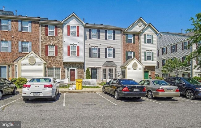Photo - 2010 Tea Island Ct Townhome