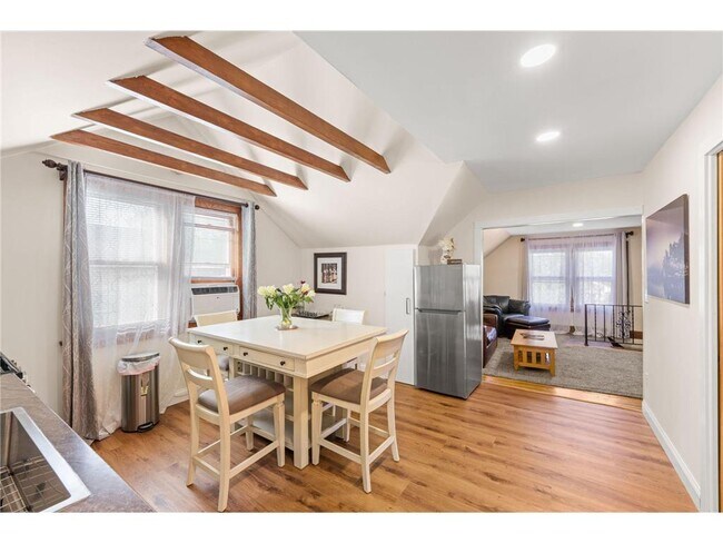 Photo - 2707 Garfield Ave