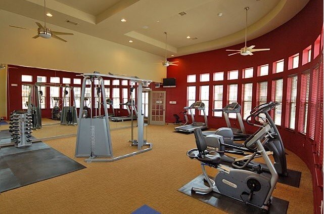 Fitness