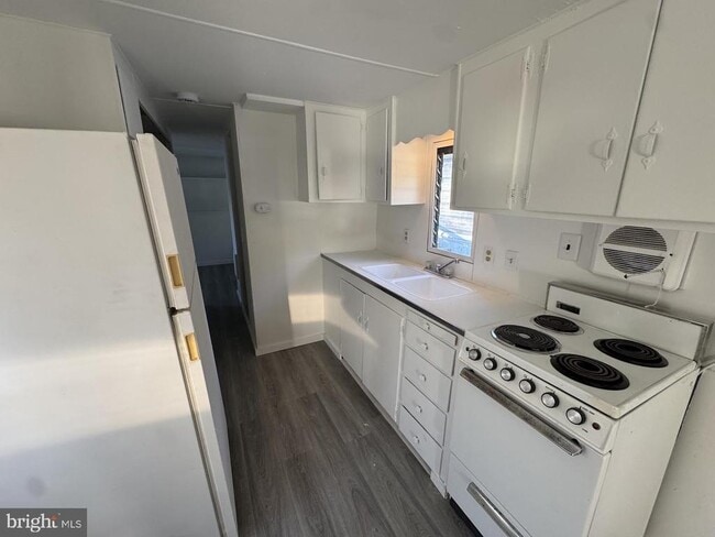 67 Jacobstown Rd