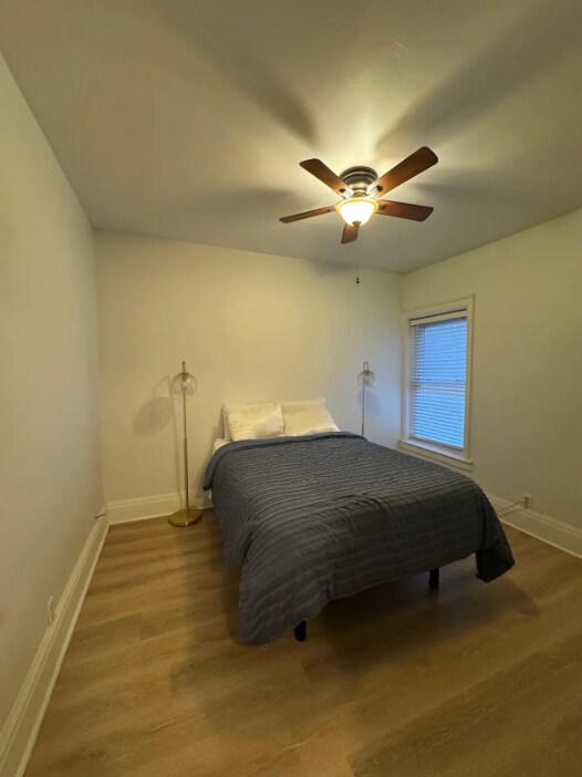 Photo - 4354 W Washington Blvd Unit #102