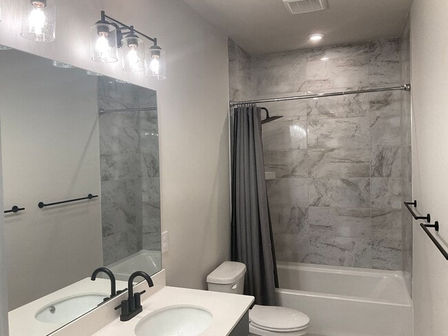 Photo - Welcome to this charming two-story townhome in the heart of Belmont, NC.