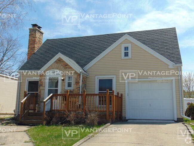 Building Photo - 1827 W Wisconsin Ave Rental