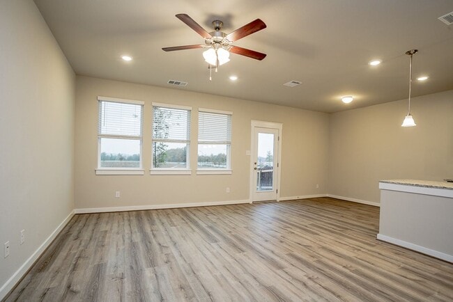 Photo - Lock-&-Leave Living in Pflugerville! 3BR T...